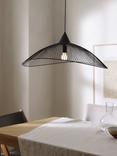 John Lewis Hiko Medium Ceiling Light