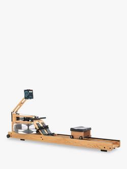 WaterRower Performance Ergometer Rowing Machine, Oak