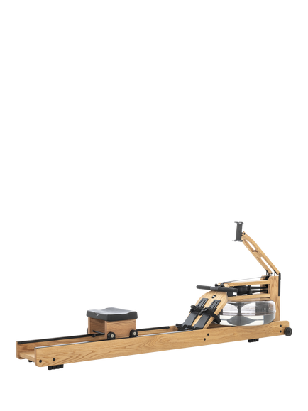 WaterRower Performance Ergometer Rowing Machine, Oak