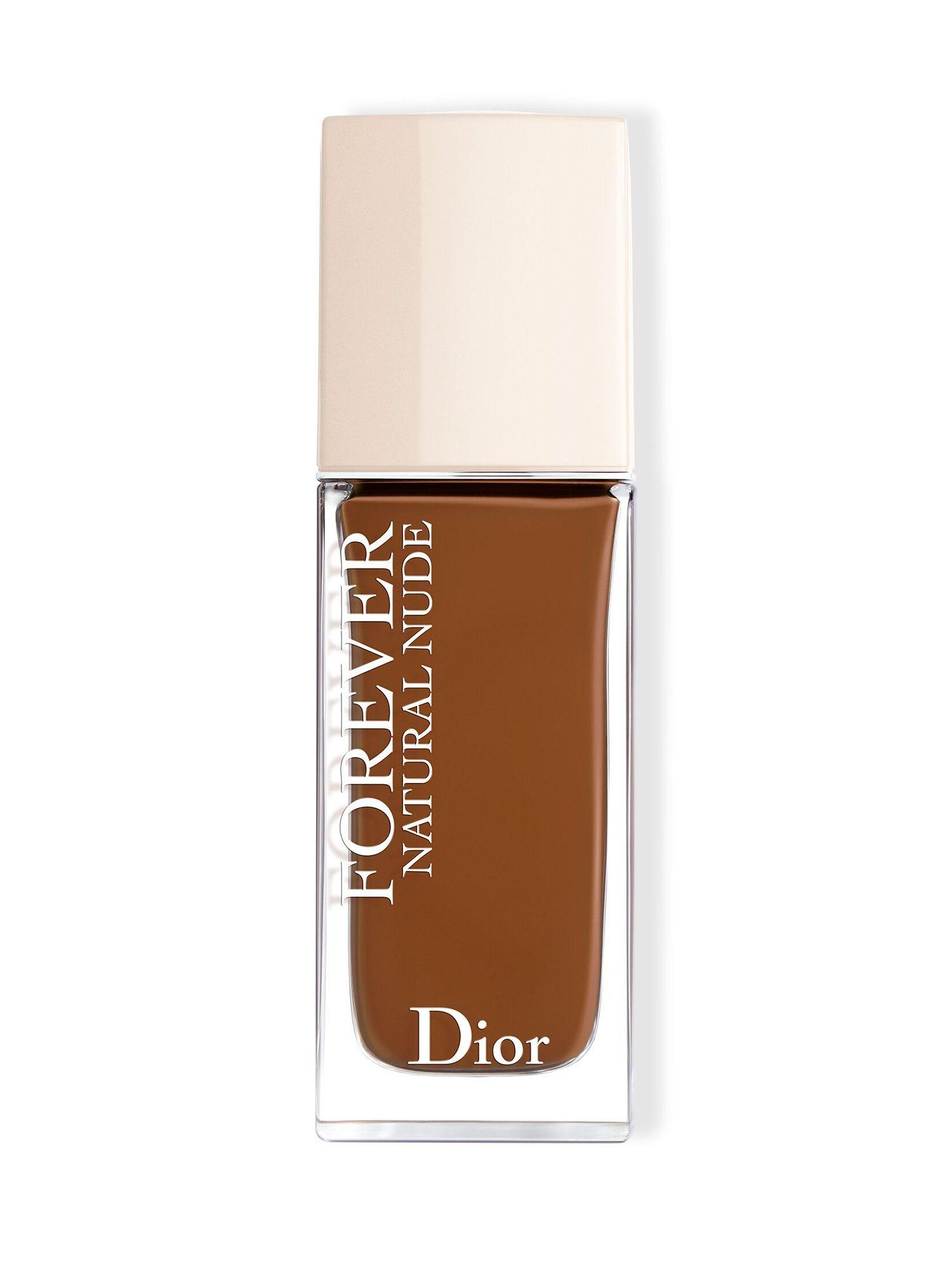 DIOR Forever Natural Nude Foundation 8N