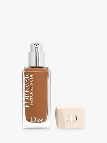 DIOR Forever Natural Nude Foundation - view 2, 6n