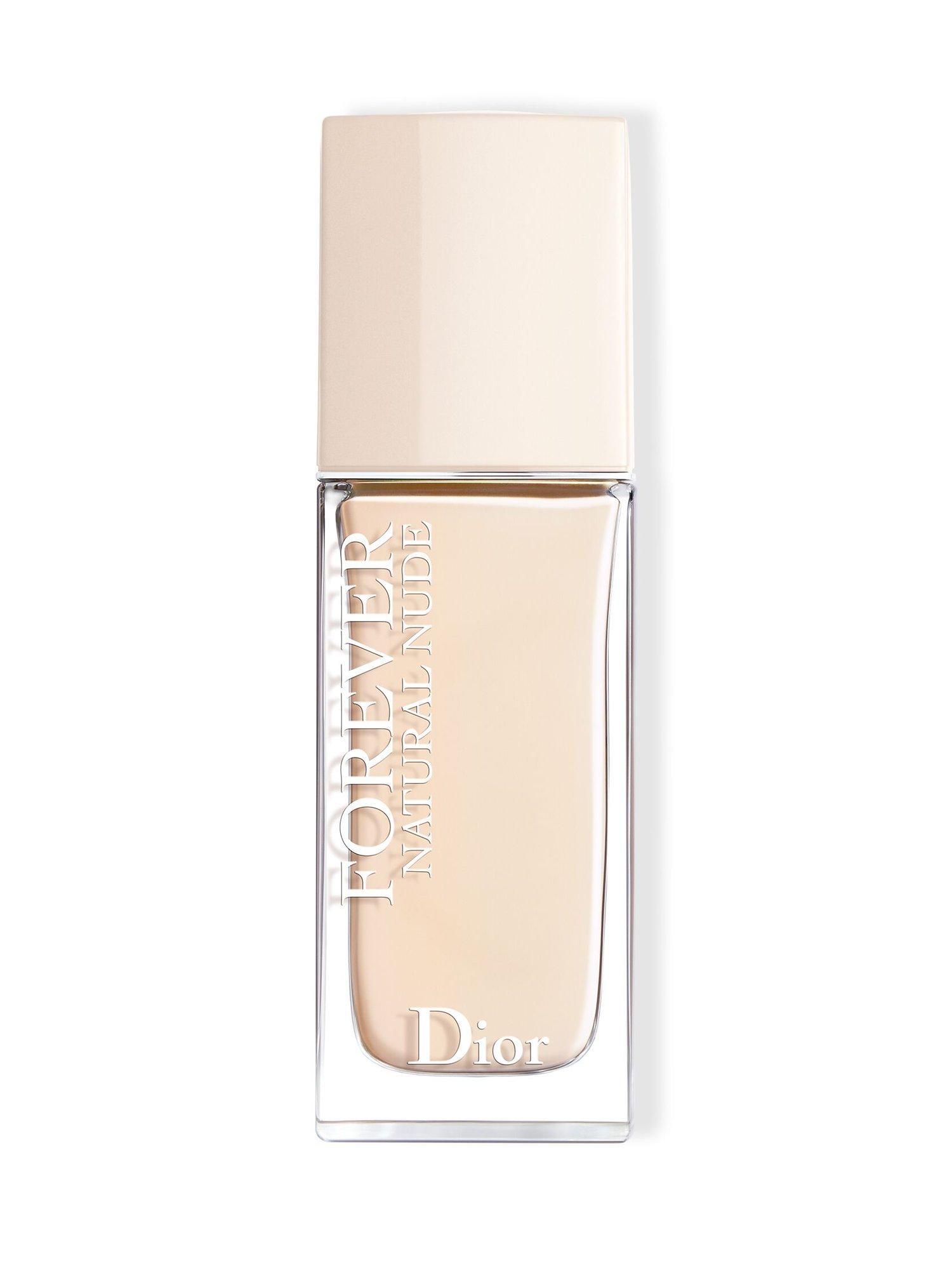 DIOR Forever Natural Nude Foundation, 0N