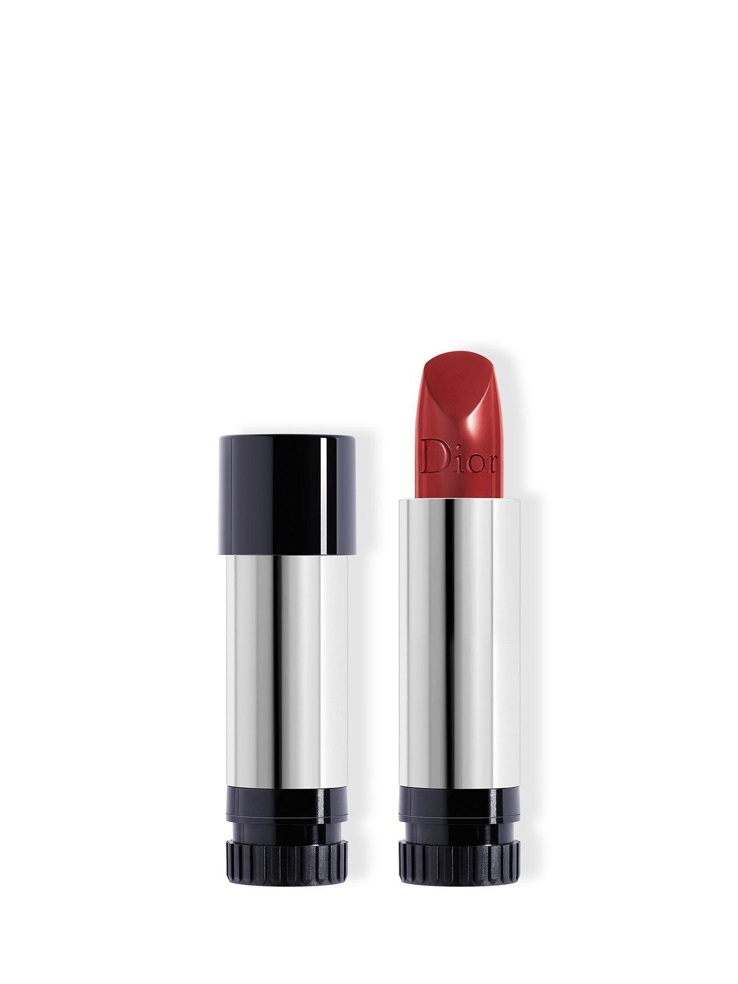 DIOR Rouge DIOR Couture Colour Lipstick Refill, Satin, 869 Sophisticated