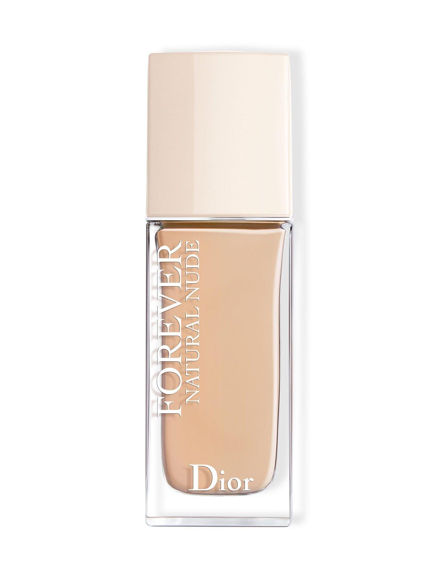 DIOR Forever Natural Nude Foundation, 2.5N