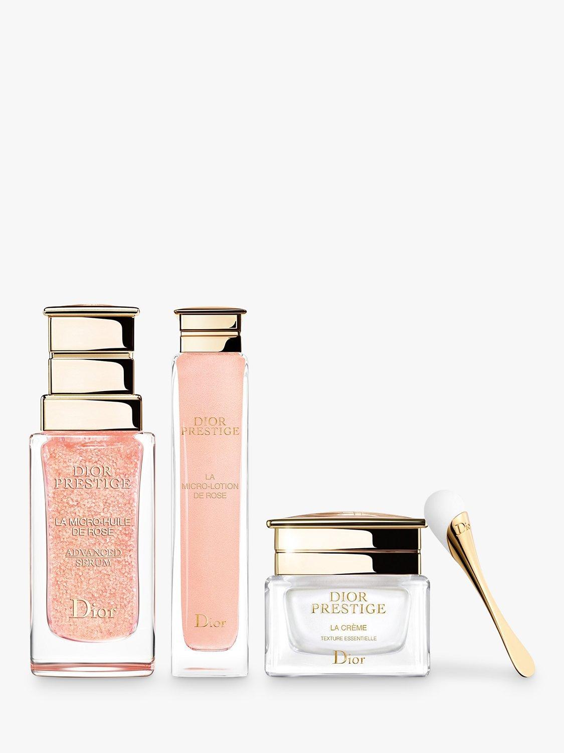 Dior selling Revitalizing Ritual