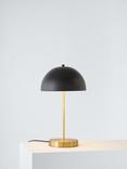 John Lewis Dome Table Lamp