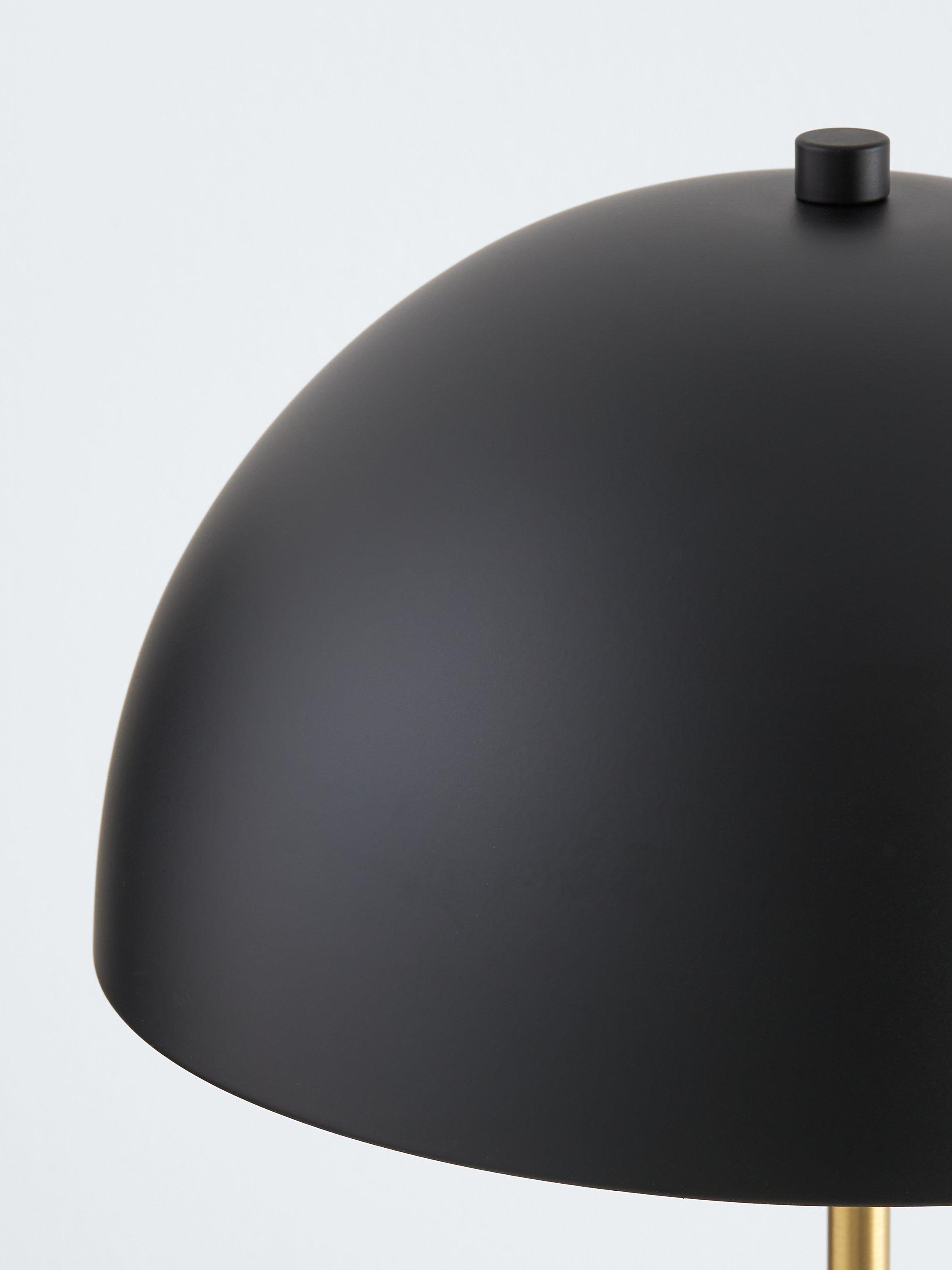 John Lewis Dome Table Lamp