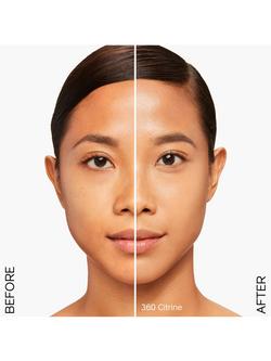 Shiseido Synchro Skin Radiant Lifting Foundation SPF 30 - view 2, 360 Citrine
