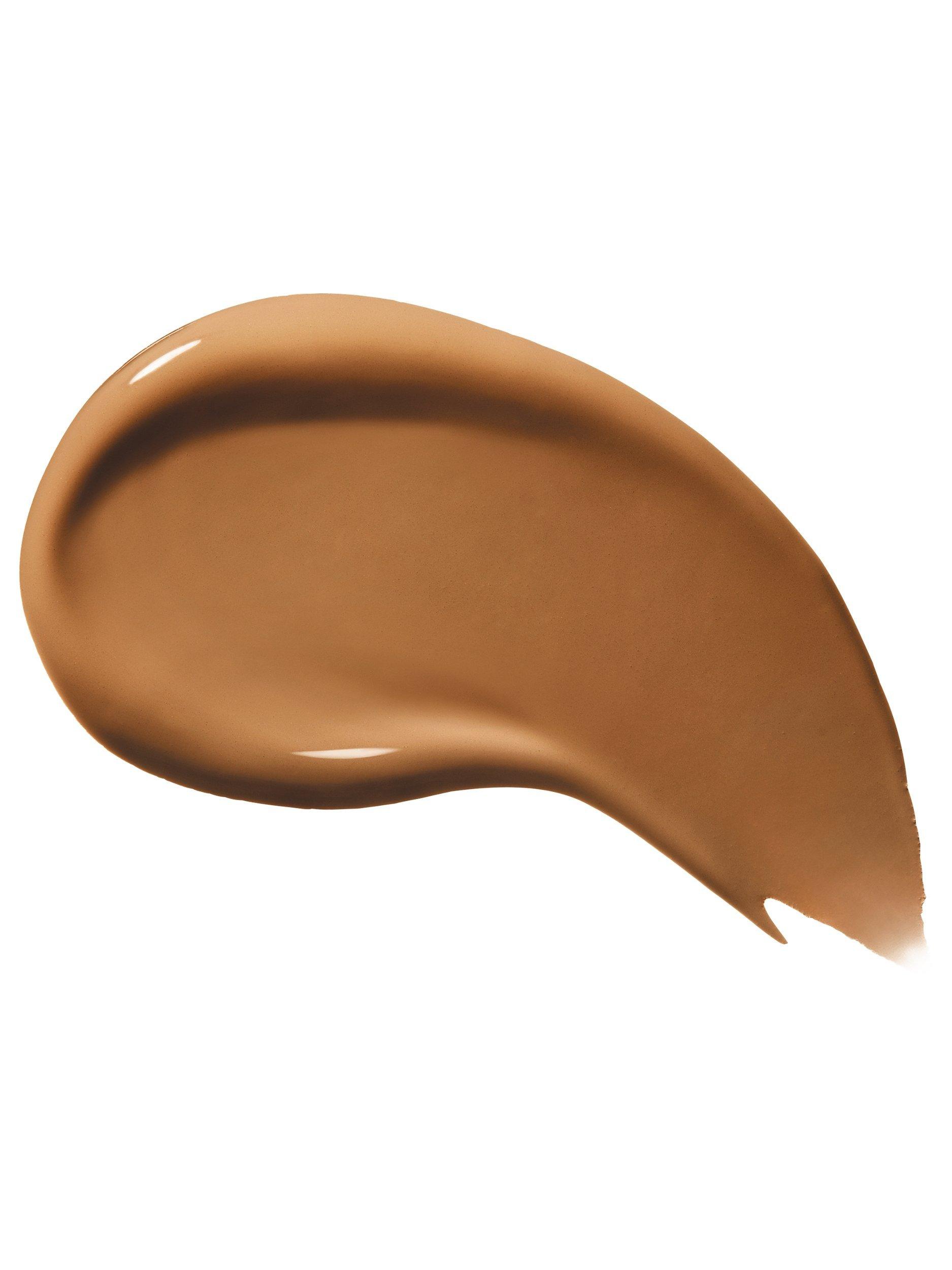 Product image 4 of 7, which shows Shiseido Synchro Skin Radiant Lifting Foundation SPF 30, 440 Amber