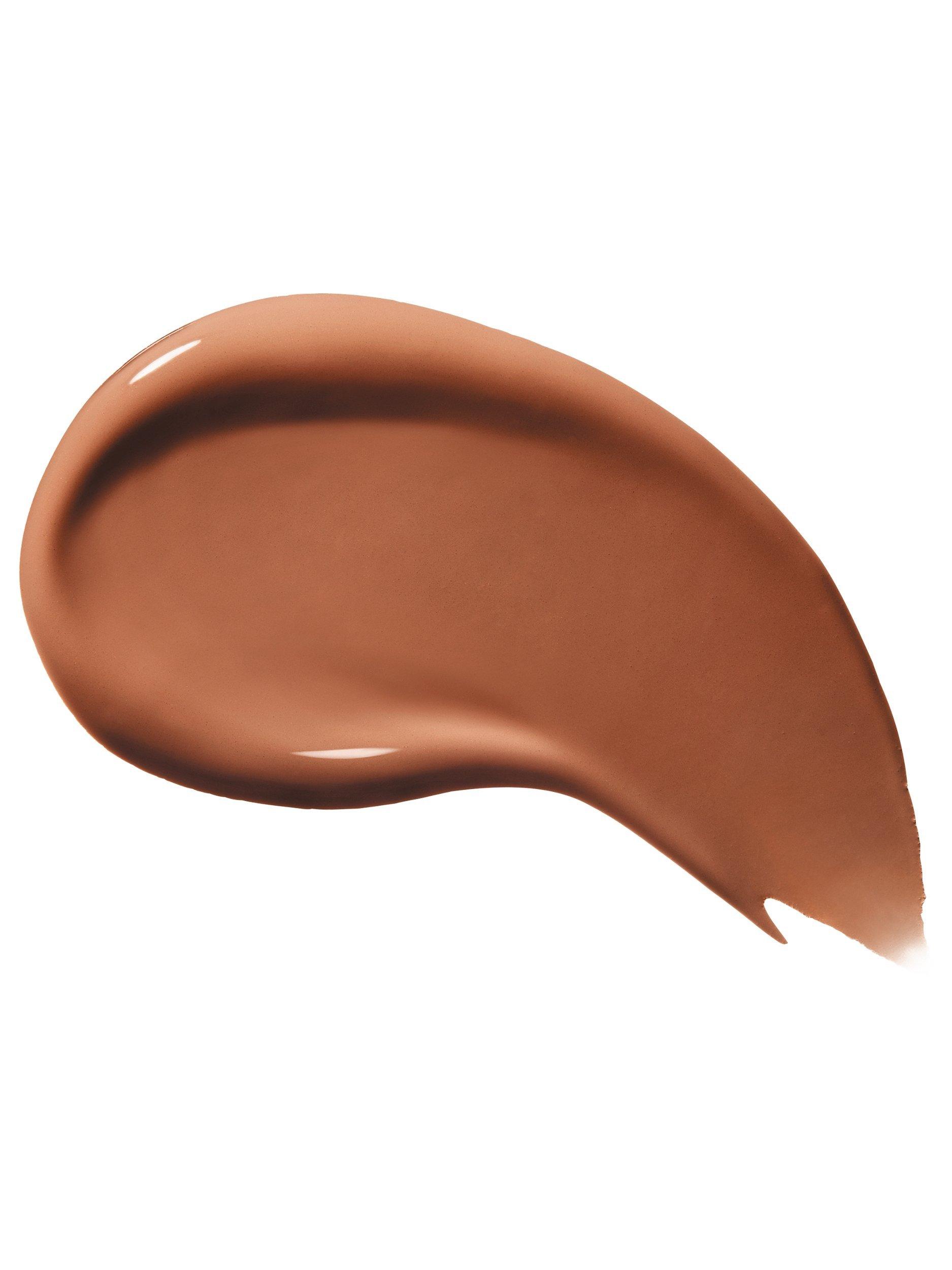 Product image 4 of 7, which shows Shiseido Synchro Skin Radiant Lifting Foundation SPF 30, 450 Copper