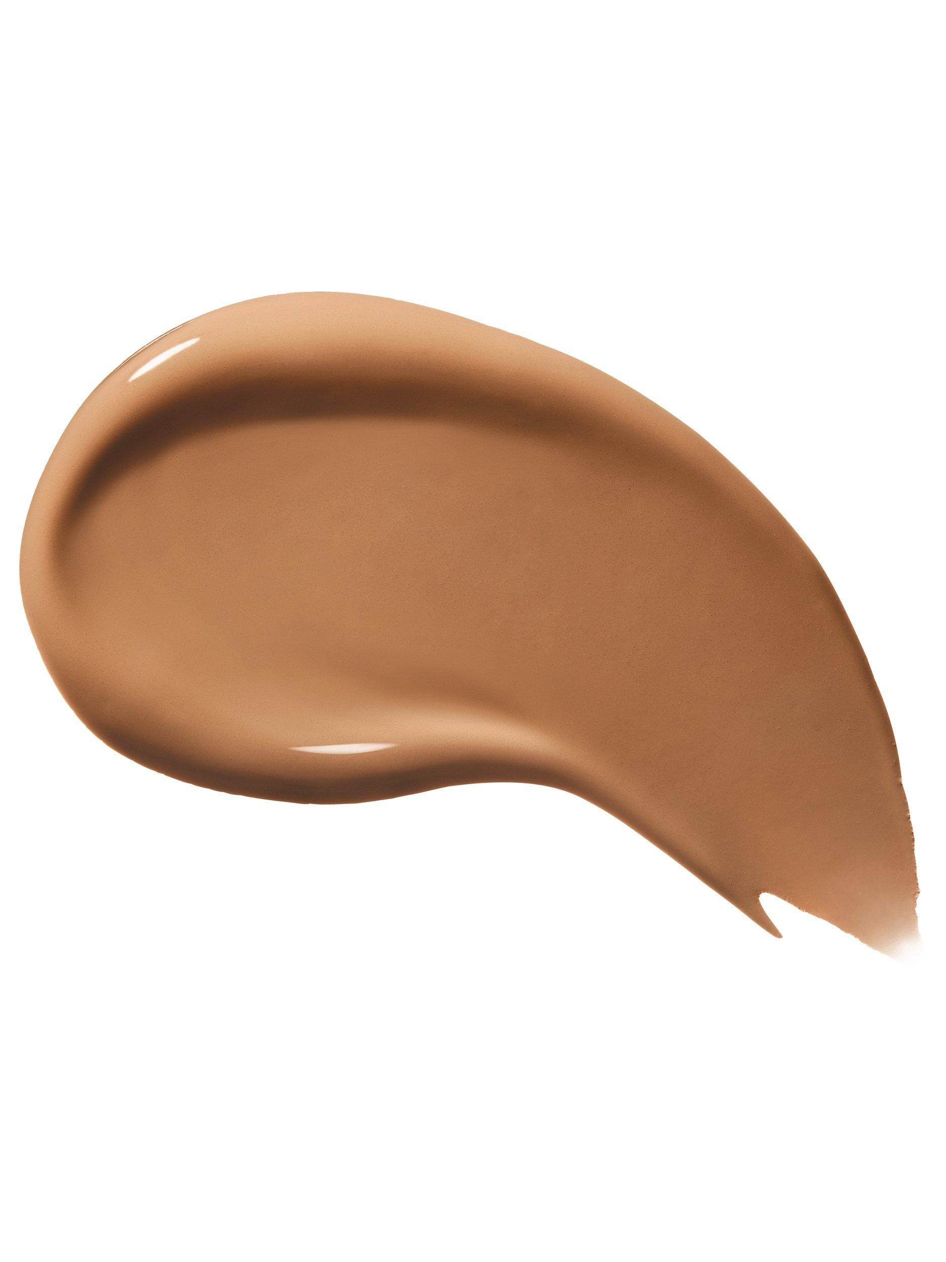 Product image 4 of 7, which shows Shiseido Synchro Skin Radiant Lifting Foundation SPF 30, 410 Sunstone
