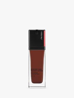 Shiseido Synchro Skin Radiant Lifting Foundation SPF 30, 540 Mahogany