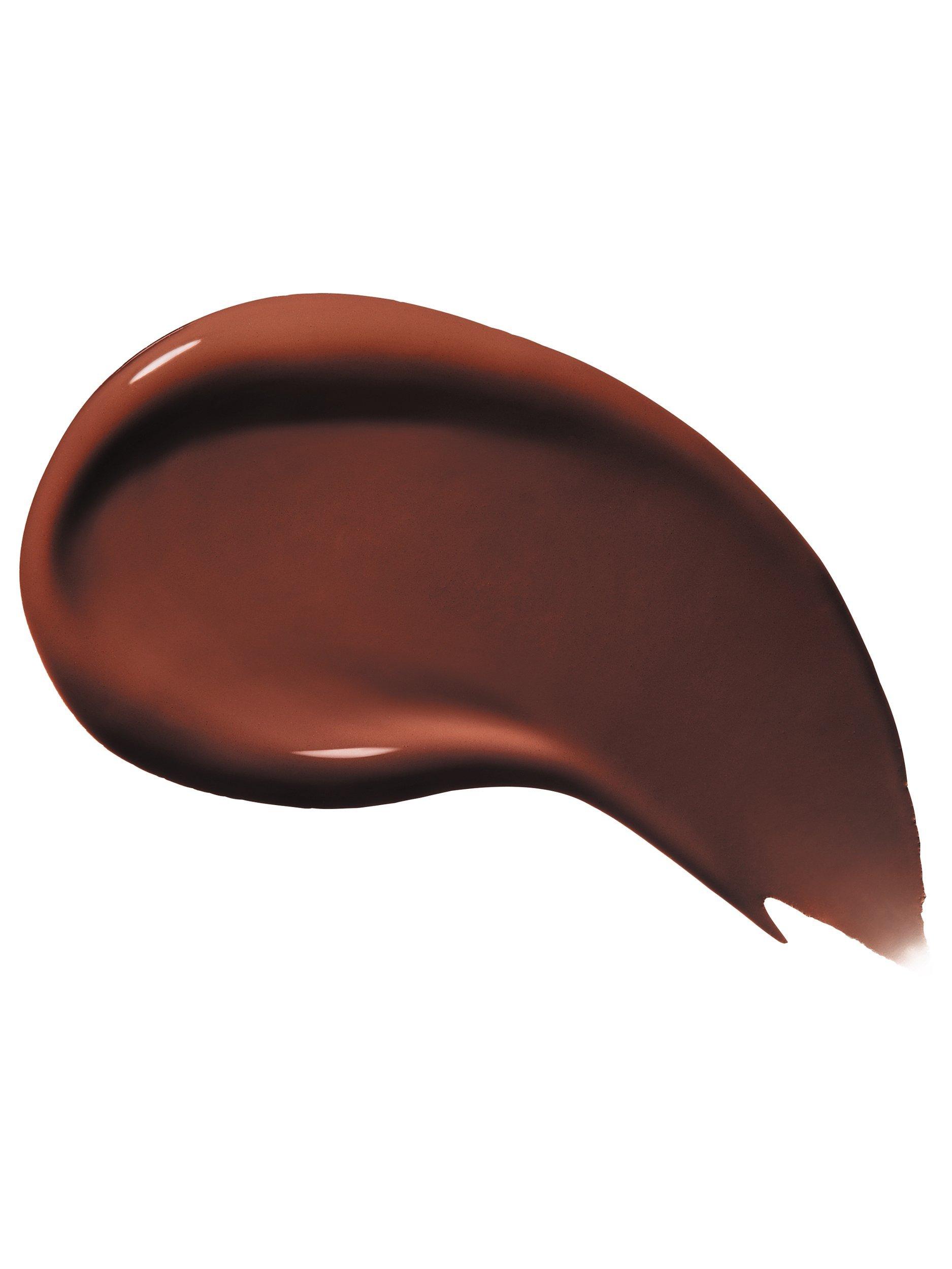 Product image 4 of 7, which shows Shiseido Synchro Skin Radiant Lifting Foundation SPF 30, 540 Mahogany