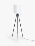 John Lewis Tripod Floor Lamp