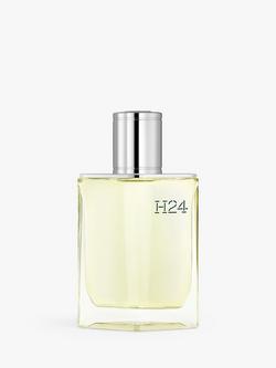 Hermès H24 Eau de Toilette Natural Spray, 
