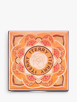 BY TERRY Brightening CC Palette Illuminating Colour Correcting Powder Palette, Sunny Flash - view 2, Sunny Flash