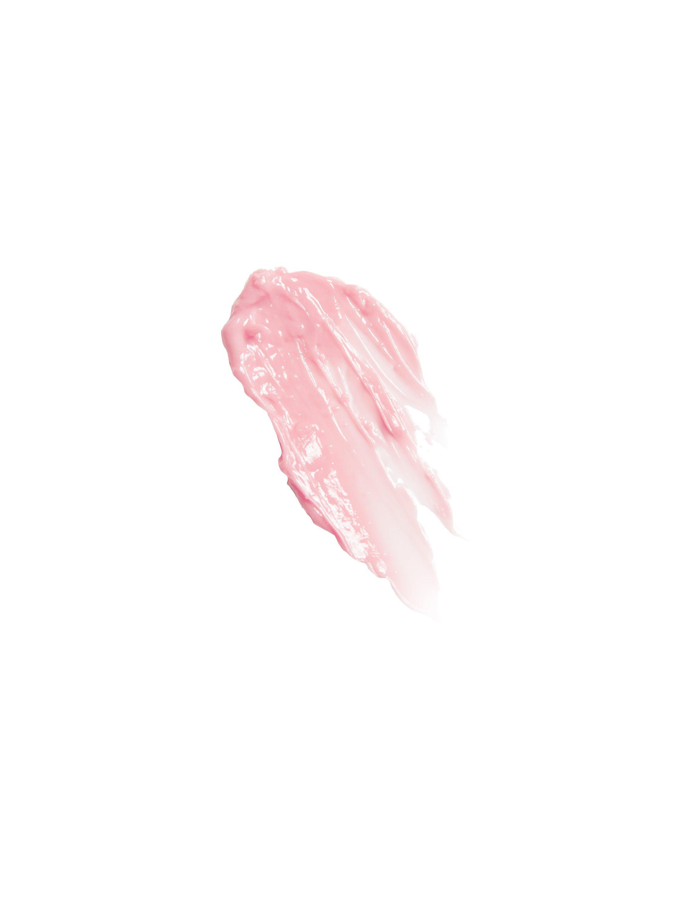 Product image 3 of 5, which shows Charlotte Tilbury Hyaluronic Happikiss Lipstick, Crystal Happikiss