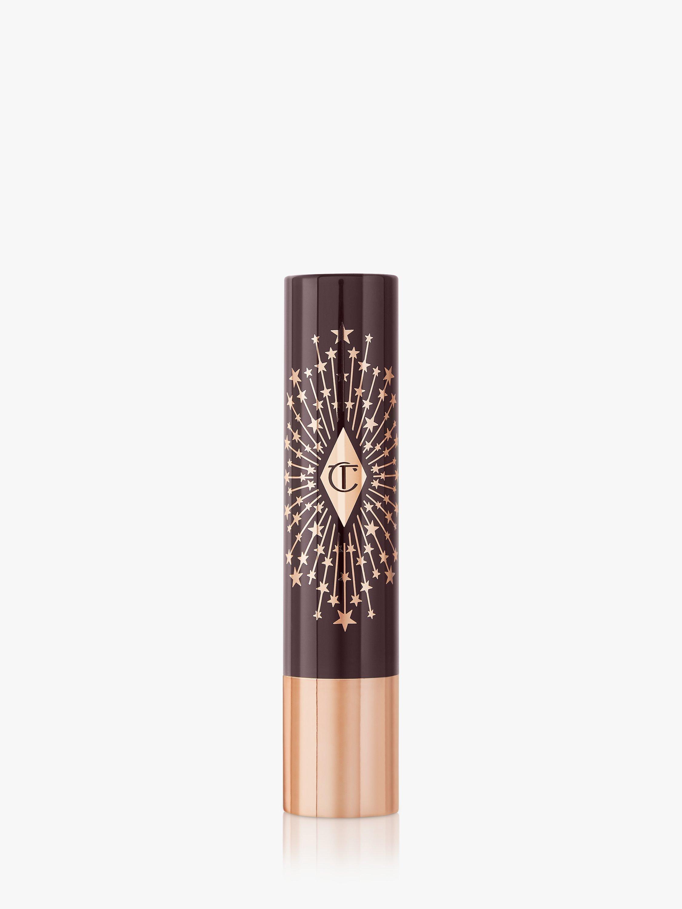 Product image 5 of 5, which shows Charlotte Tilbury Hyaluronic Happikiss Lipstick, Crystal Happikiss