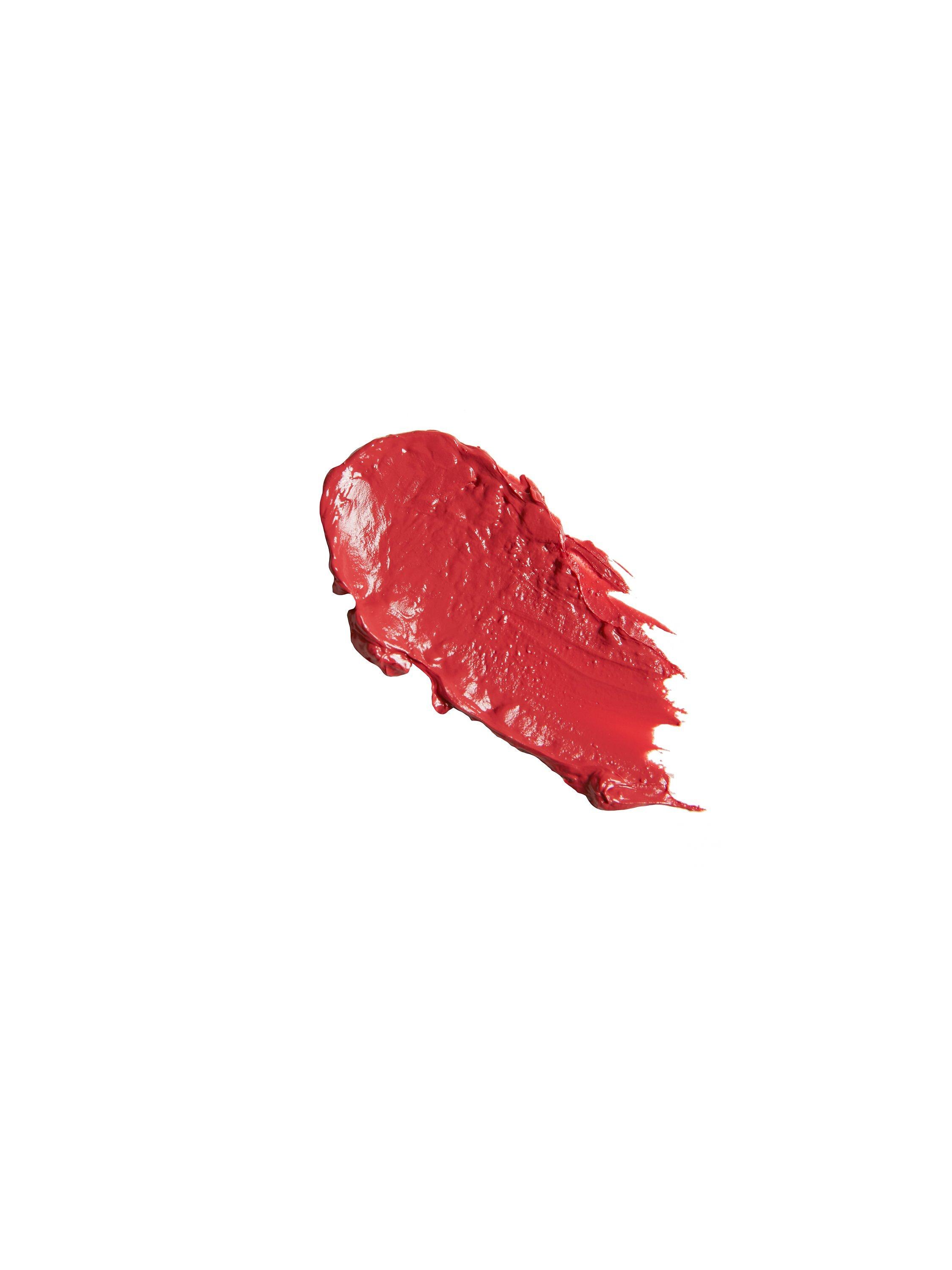 Product image 4 of 6, which shows Charlotte Tilbury Hyaluronic Happikiss Lipstick, Romance Kiss