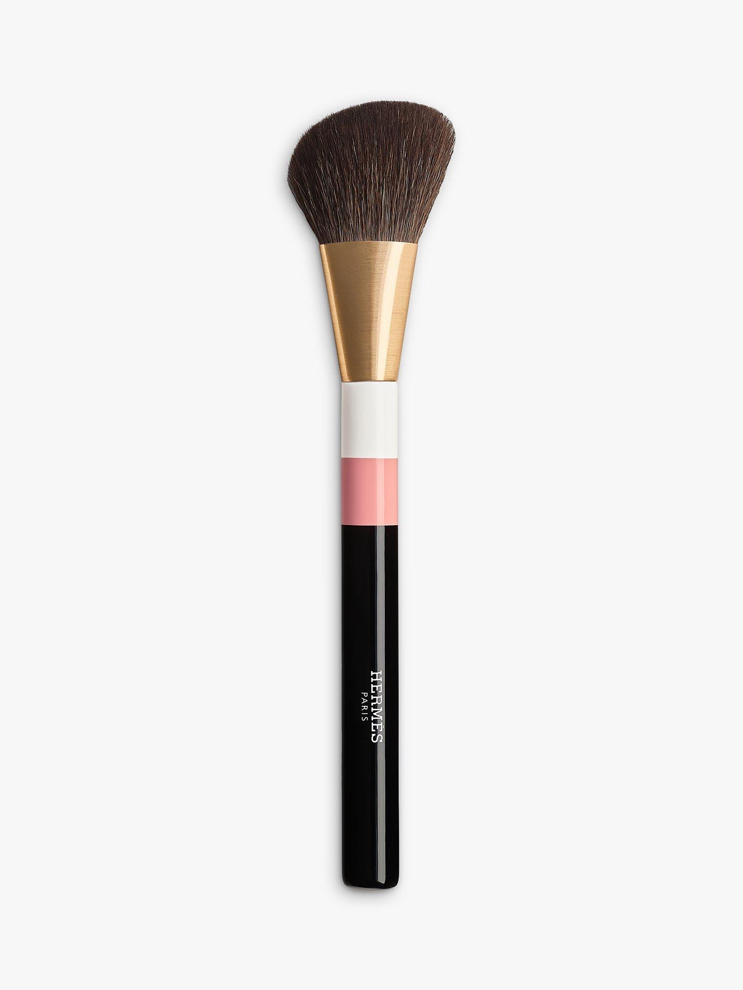 Hermès Rose Hermès Silky Blush Brush