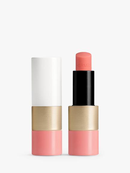 Hermès Rose Hermès Rosy Lip Perfector, 30 Rose d'Eté, 30 Rose D'eté