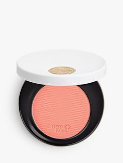 Hermès Rose Hermès Silky Blush, 23 Rose Blush