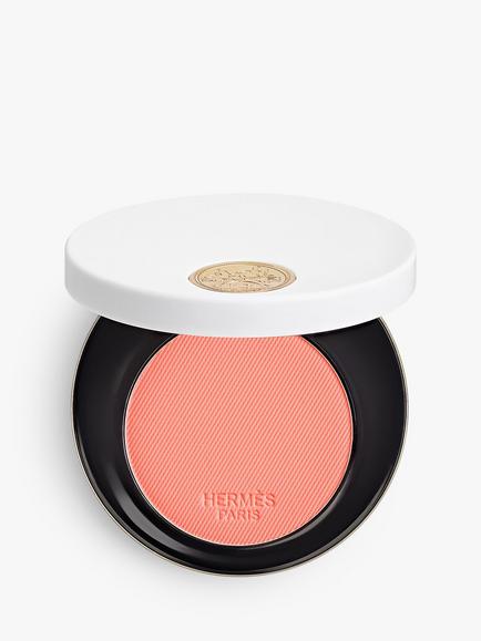 Hermès Rose Hermès Silky Blush, 23 Rose Blush