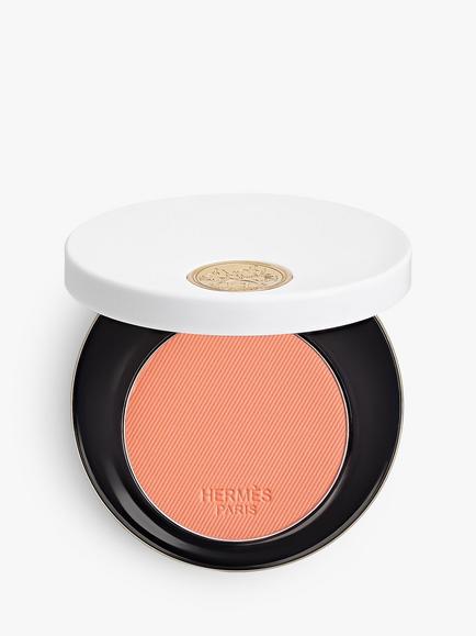 Hermès Rose Hermès Silky Blush, 19 Rose Abricot
