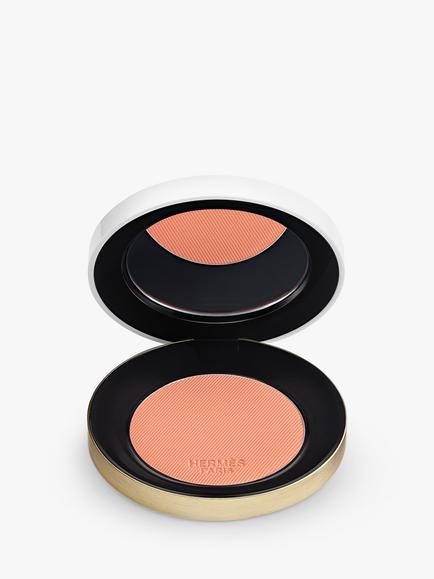 Hermès Rose Hermès Silky Blush - view 2, 19 Rose Abricot