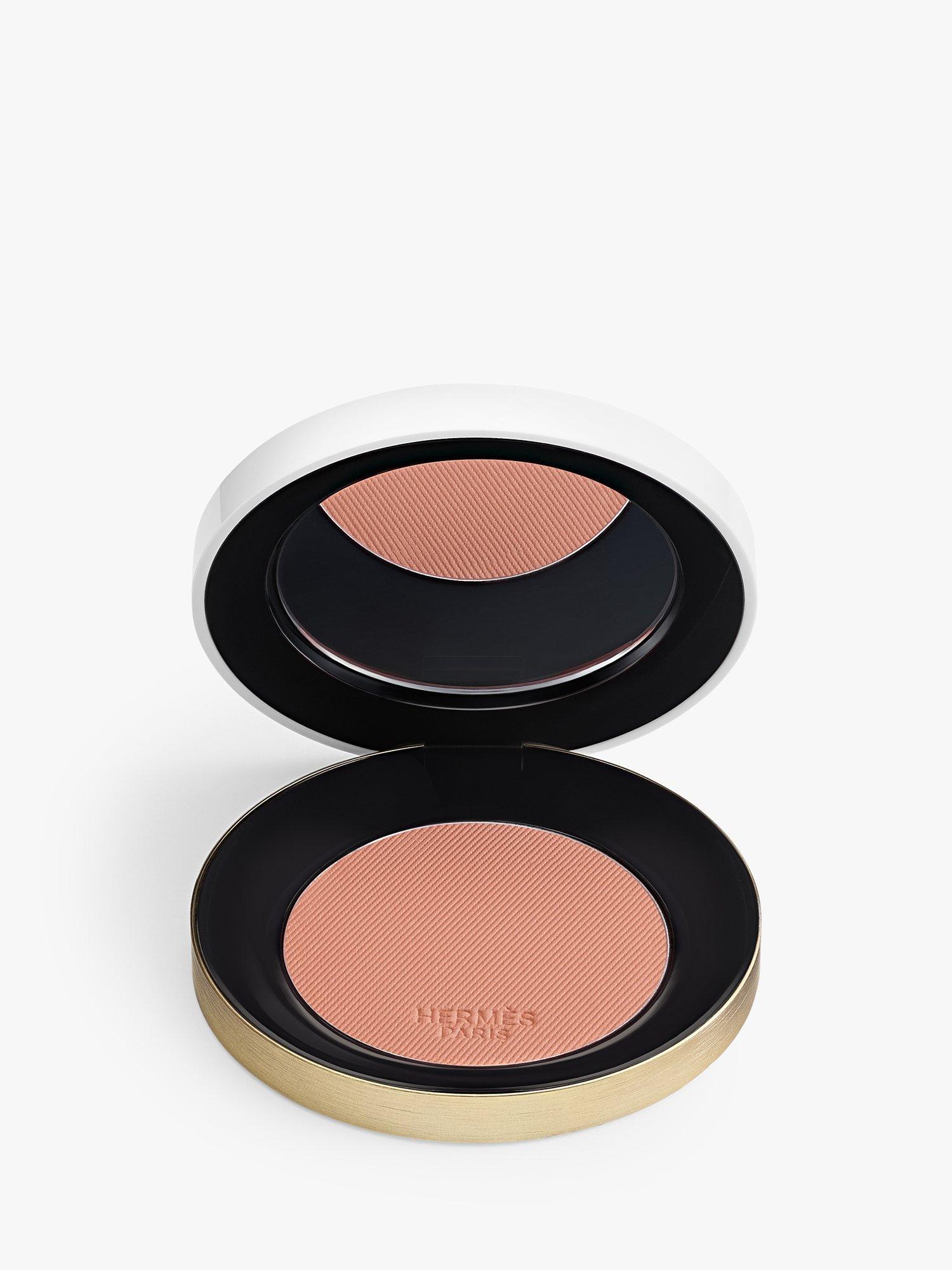 Product image 2 of 10, which shows Hermès Rose Hermès Silky Blush, 45 Rose Ombré