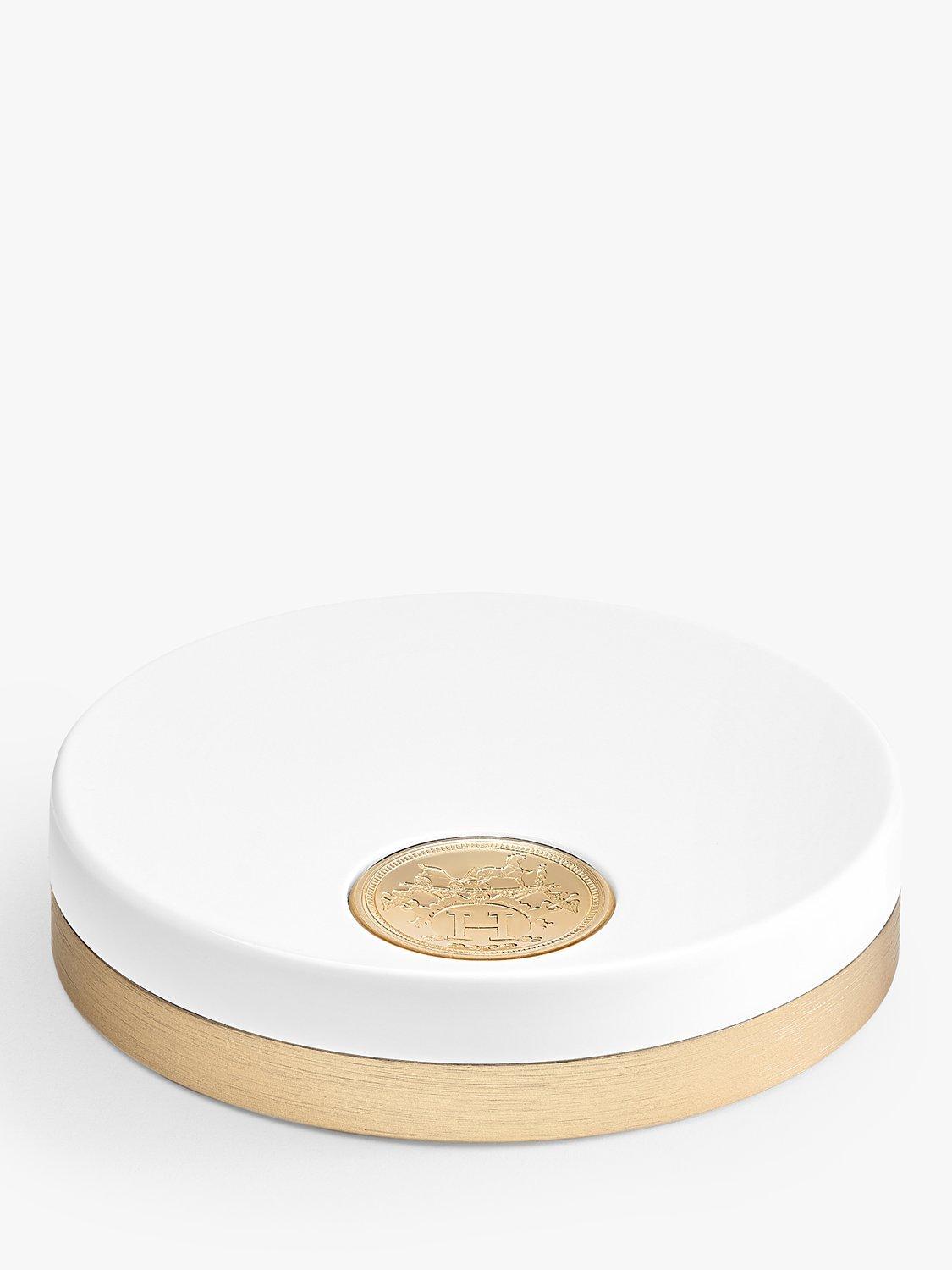 Product image 9 of 10, which shows Hermès Rose Hermès Silky Blush, 45 Rose Ombré