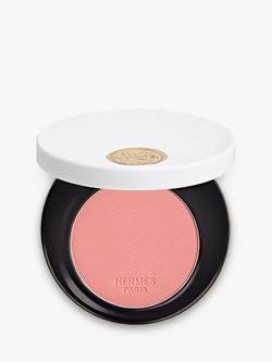 Hermès Rose Hermès Silky Blush, 37 Rose Poivré