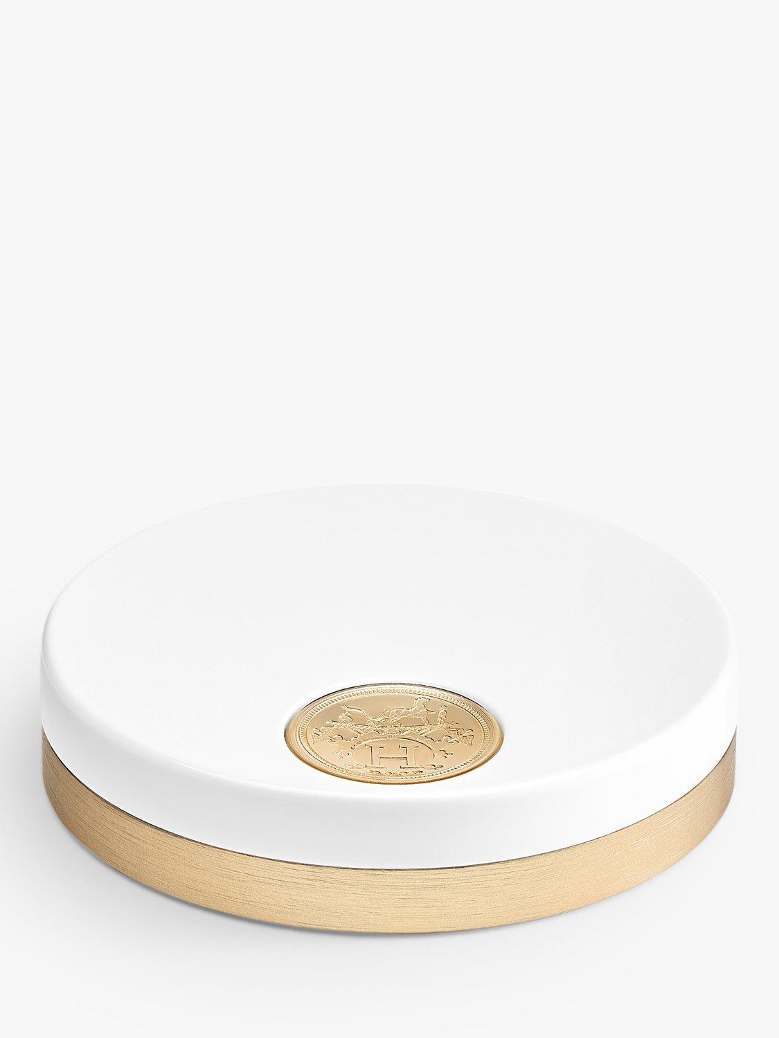 Product image 5 of 9, which shows Hermès Rose Hermès Silky Blush, 37 Rose Poivré