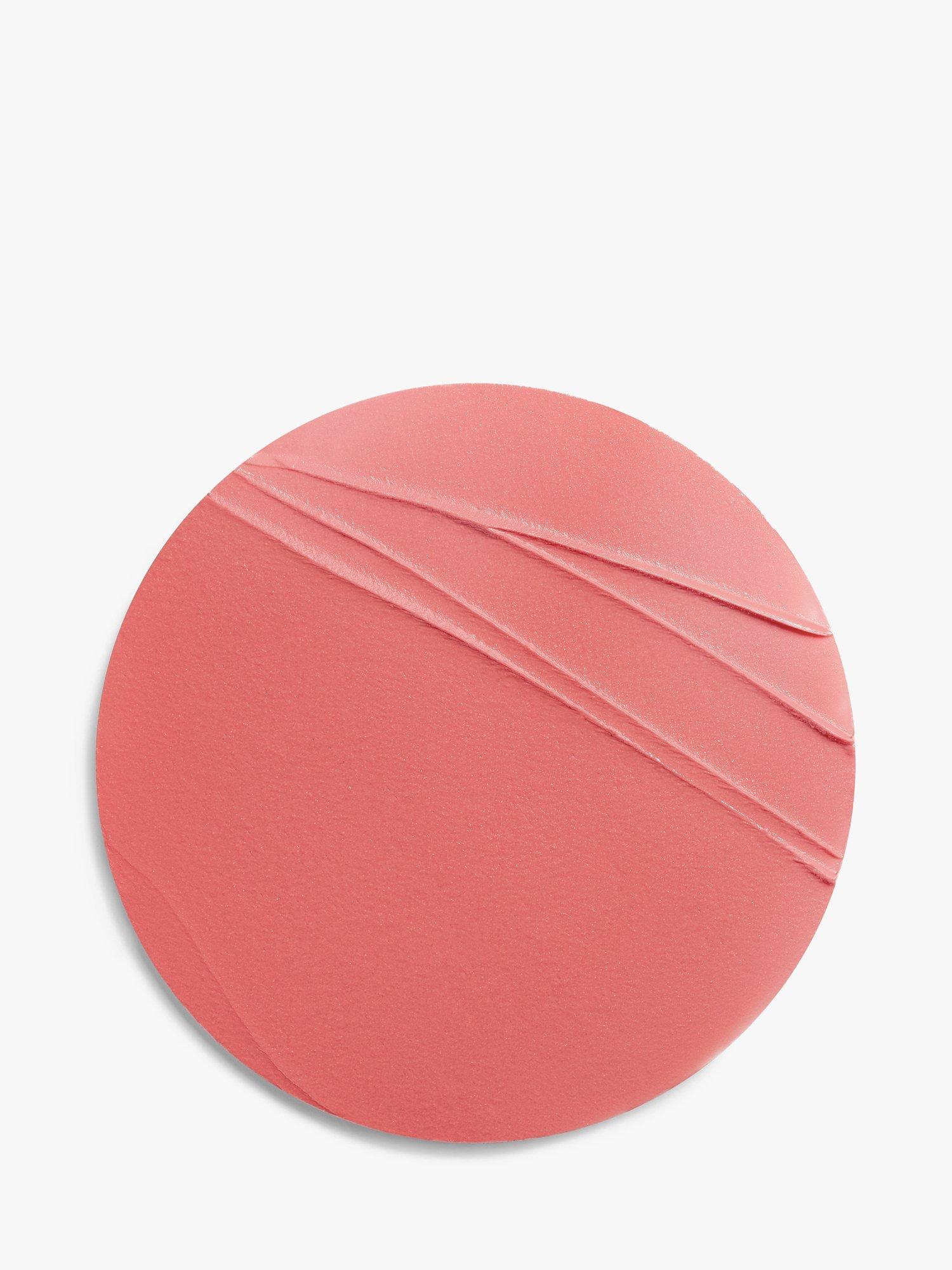 Product image 4 of 9, which shows Hermès Rose Hermès Rosy Lip Perfector, 49 Rose Tan