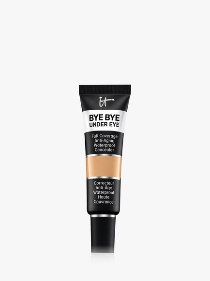 IT Cosmetics Bye Bye Under Eye Concealer, Medium Tan