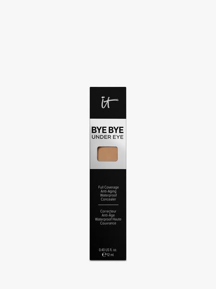 IT Cosmetics Bye Bye Under Eye Concealer - view 2, Medium Tan