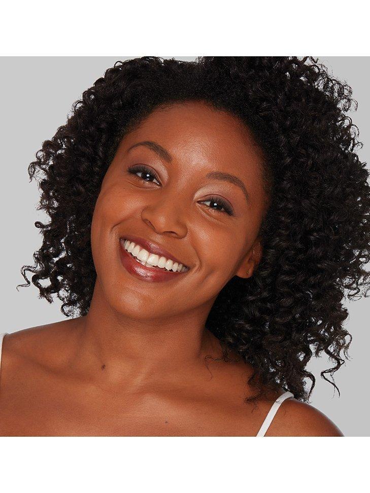 Product image 4 of 5, which shows IT Cosmetics Your Skin But Better Foundation + Skincare, Deep Neutral 58