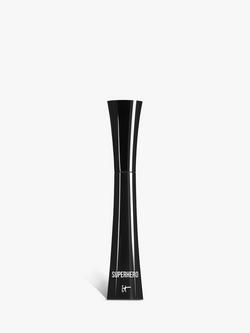 IT Cosmetics Superhero Mascara, Black - view 2, Black