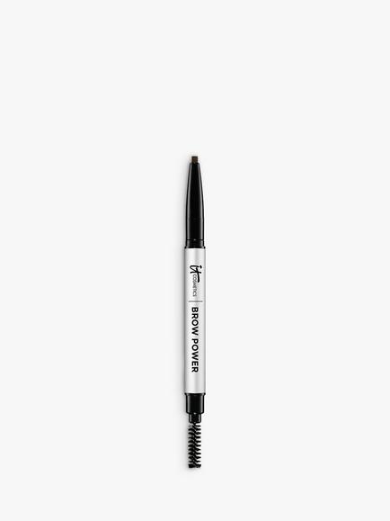 IT Cosmetics Brow Power Brow Pencil, Universal Brunette