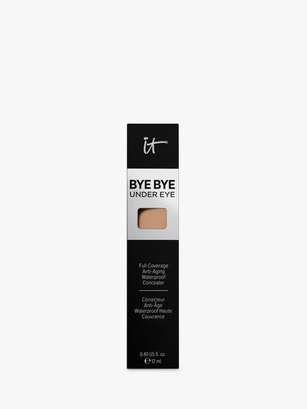 IT Cosmetics Bye Bye Under Eye Concealer - view 2, Rich