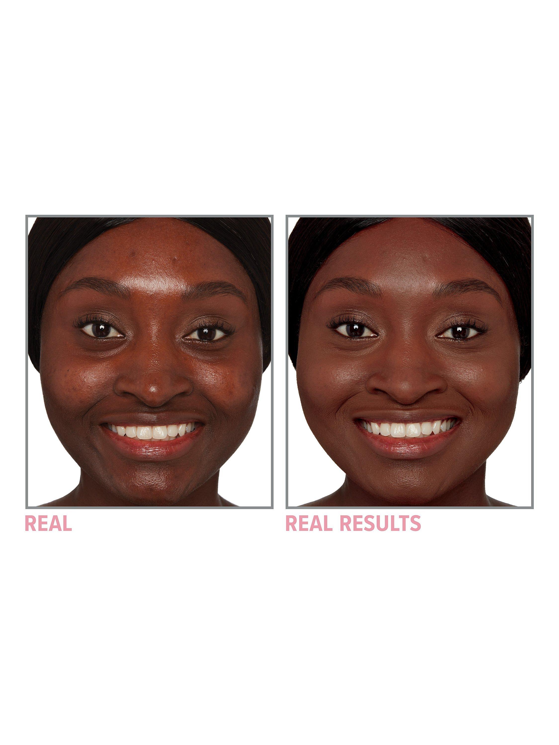 Product image 6 of 7, which shows IT Cosmetics Your Skin But Better Foundation + Skincare, Deep Neutral 61
