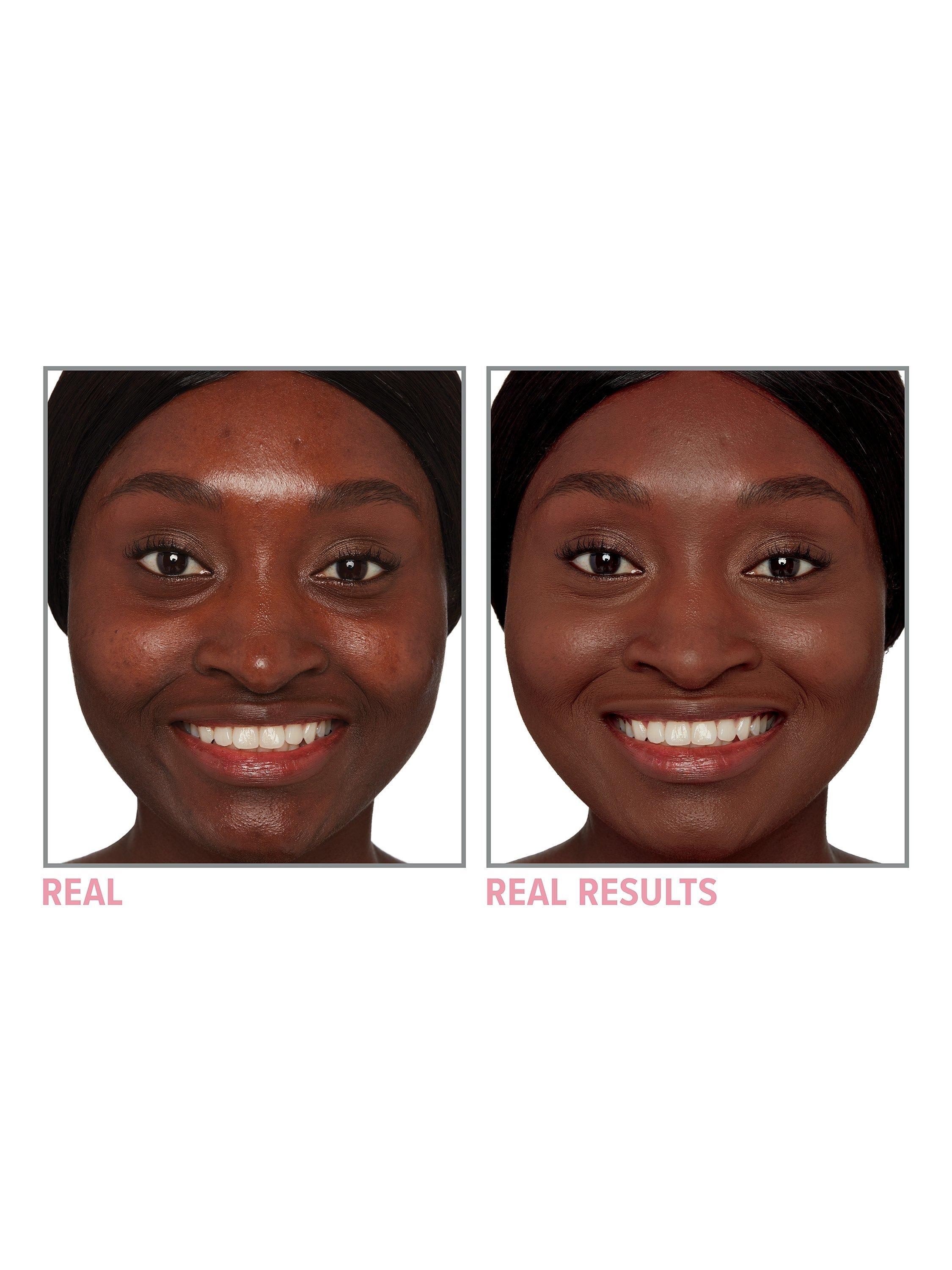 Product image 5 of 7, which shows IT Cosmetics Your Skin But Better Foundation + Skincare, Deep Neutral 61