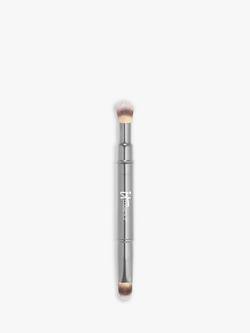 IT Cosmetics Heavenly Luxe Dual Airbrush Concealer Brush #2, 