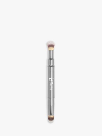IT Cosmetics Heavenly Luxe Dual Airbrush Concealer Brush #2, 