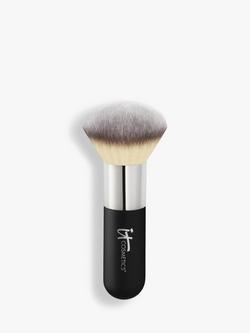 IT Cosmetics Heavenly Luxe Airbrush Powder and Bronzer Brush #1, 