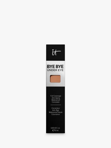 IT Cosmetics Bye Bye Under Eye Concealer - view 2, Tan