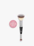 IT Cosmetics Heavenly Luxe Complexion Perfection Dual Foundation and Concealer Brush #7