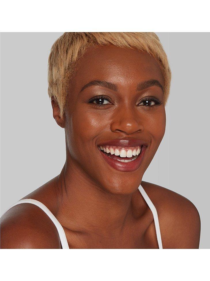 Product image 4 of 5, which shows IT Cosmetics Your Skin But Better Foundation + Skincare, Deep Cool 59