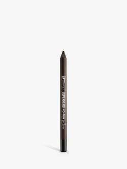 IT Cosmetics Superhero No-Tug Gel Eyeliner, Fantastic Espresso