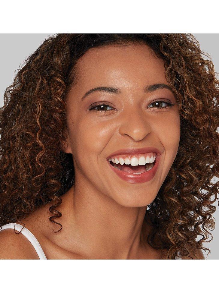 Product image 4 of 5, which shows IT Cosmetics Your Skin But Better Foundation + Skincare, Tan Warm 42.5